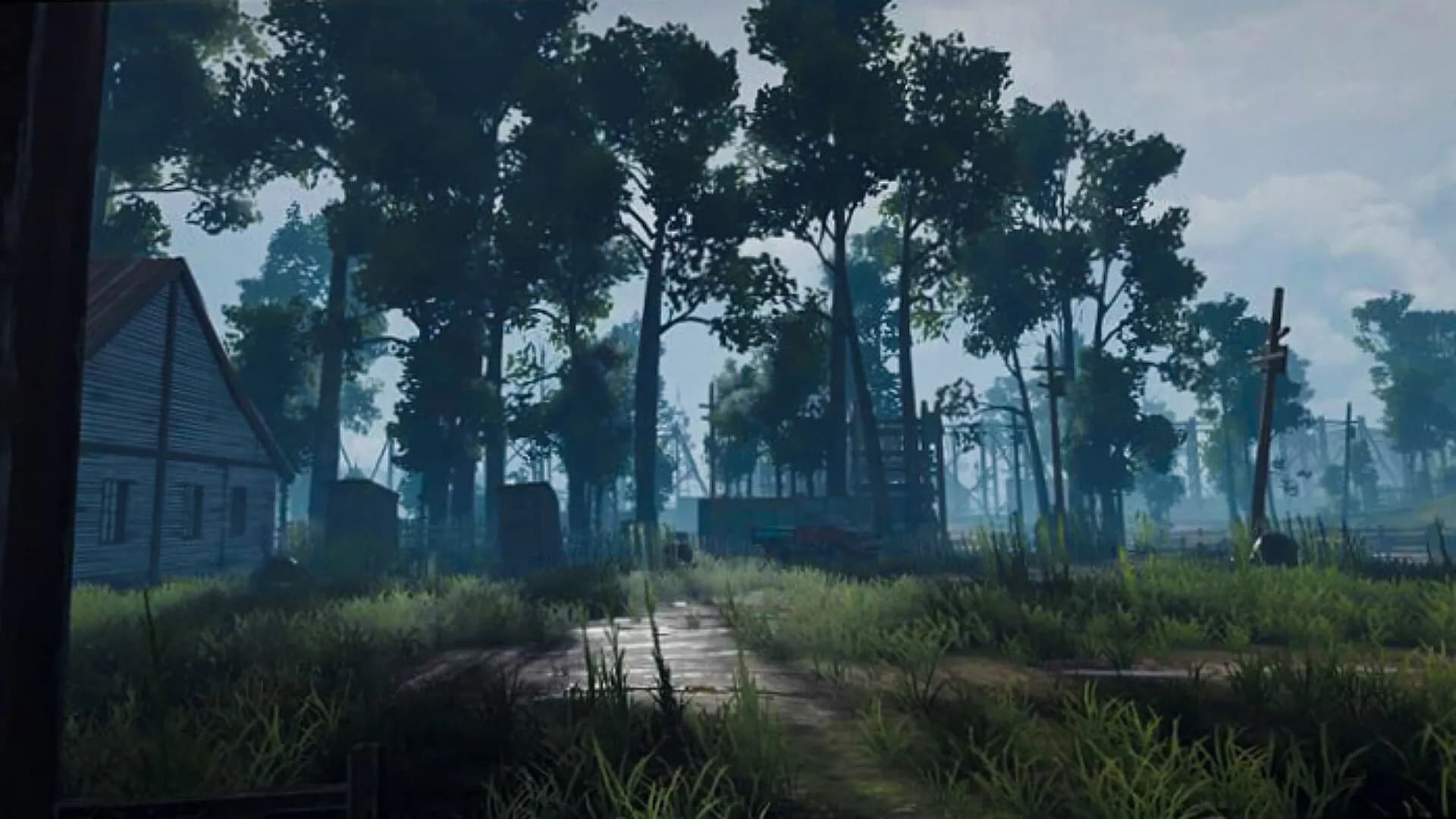 Curse of Darkness screenshot screenshot 0