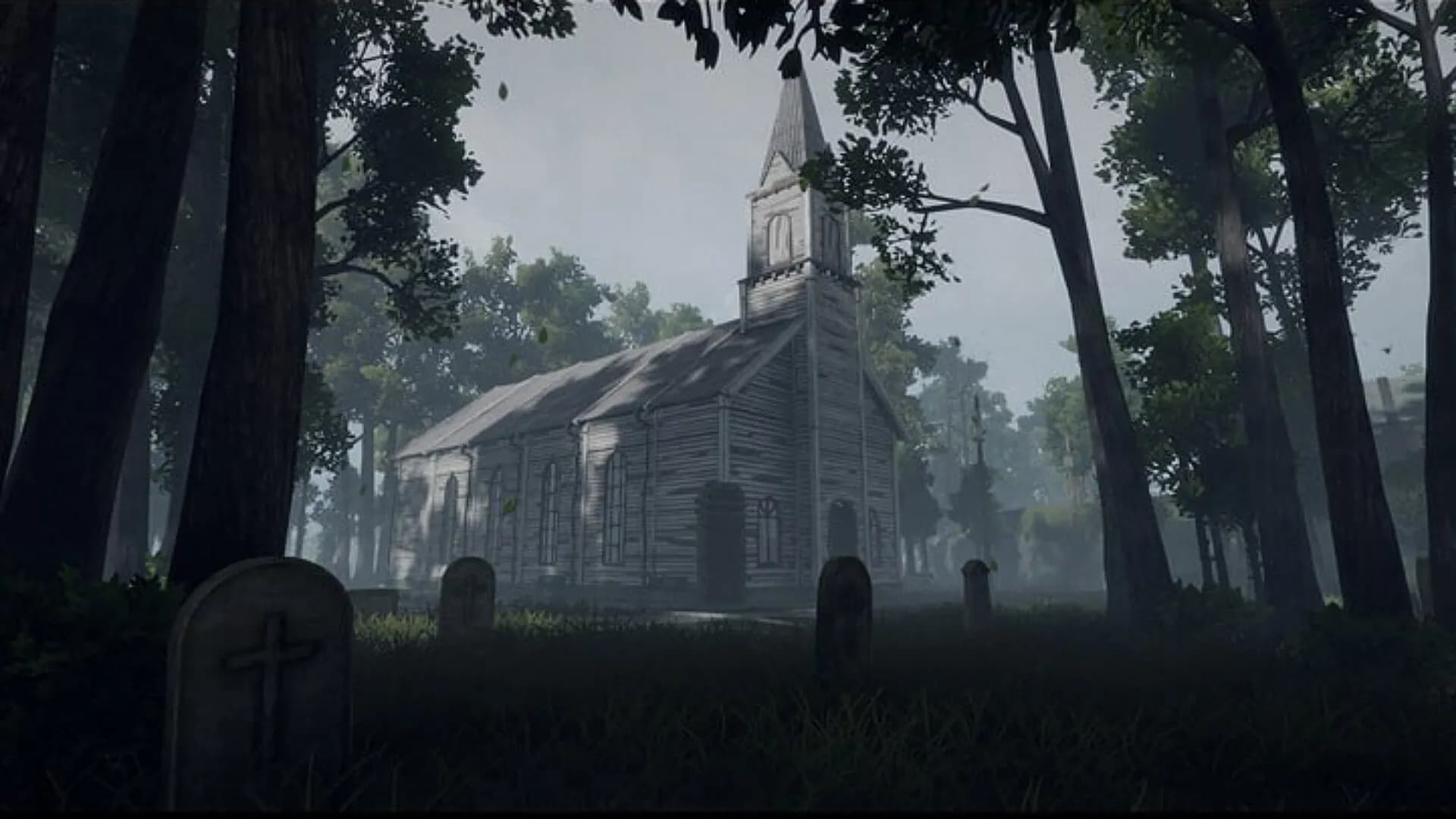 Curse of Darkness screenshot screenshot 2