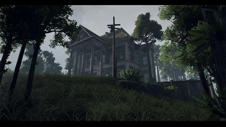 Curse of Darkness screenshot screenshot 4