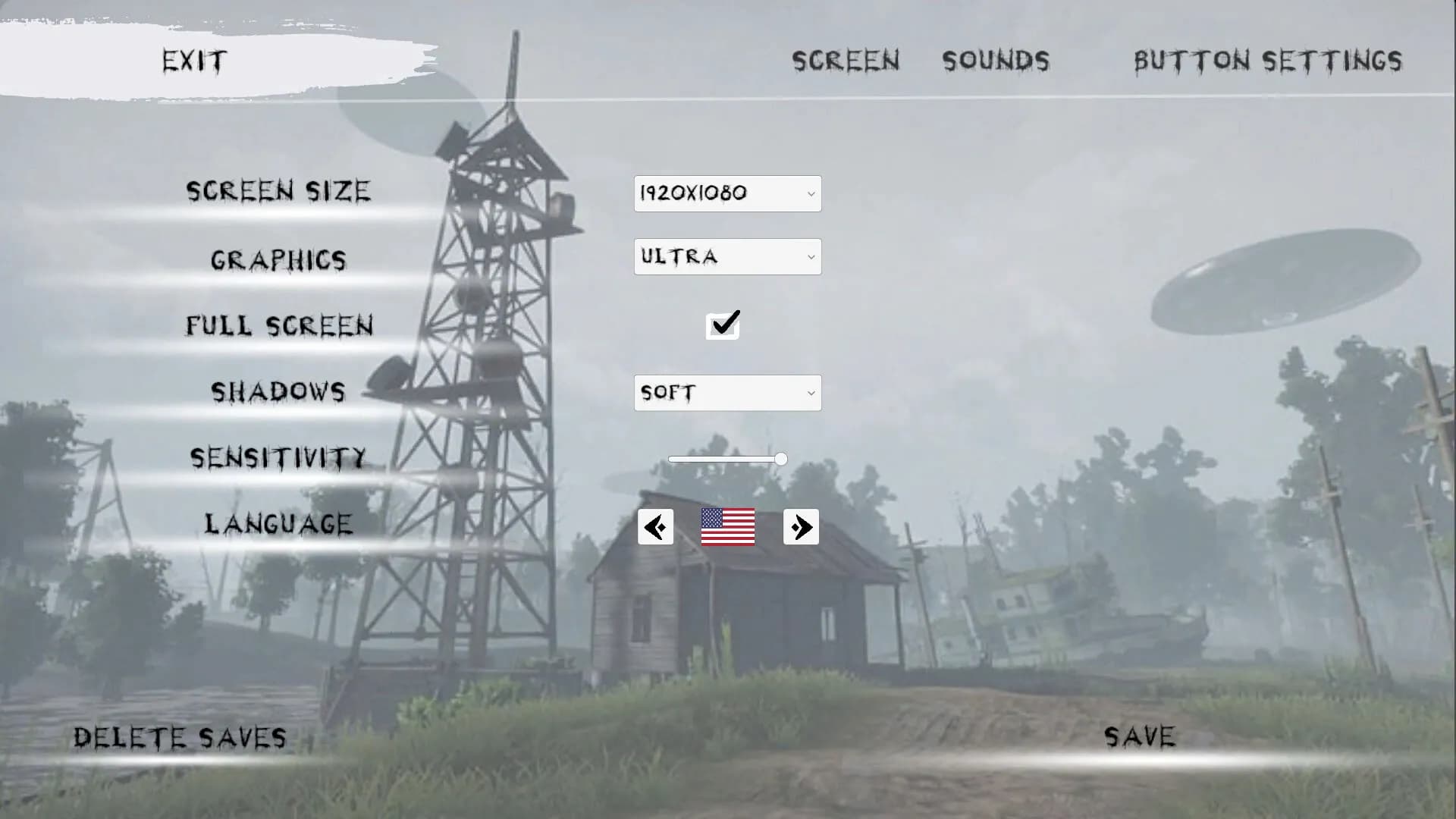 Curse of Darkness screenshot screenshot 5