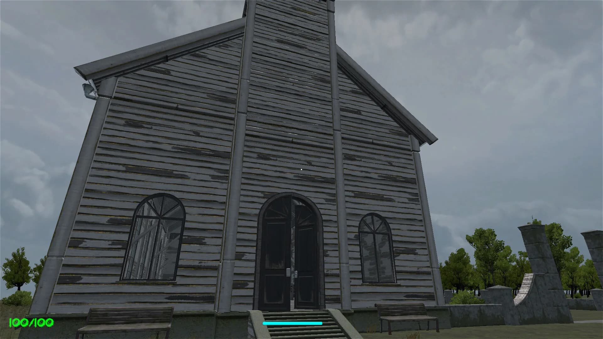 Curse of Darkness screenshot screenshot 6