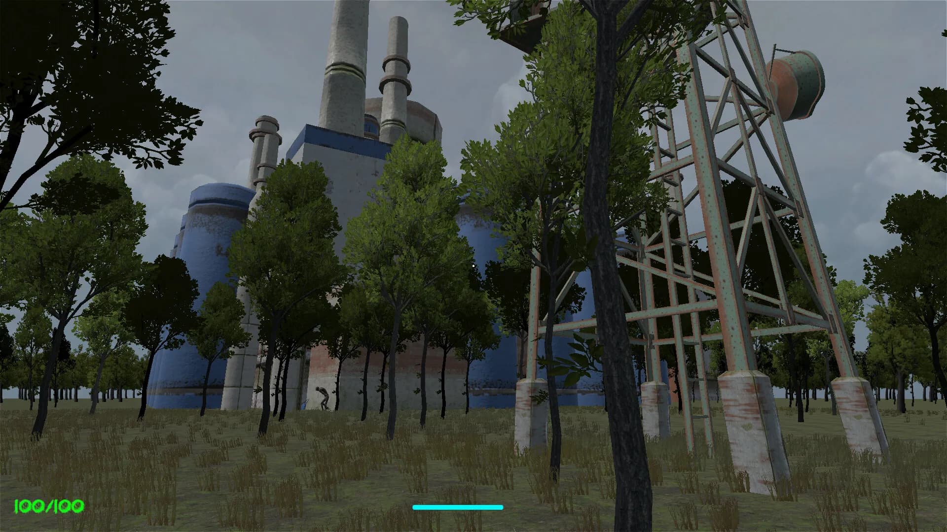 Curse of Darkness screenshot screenshot 7