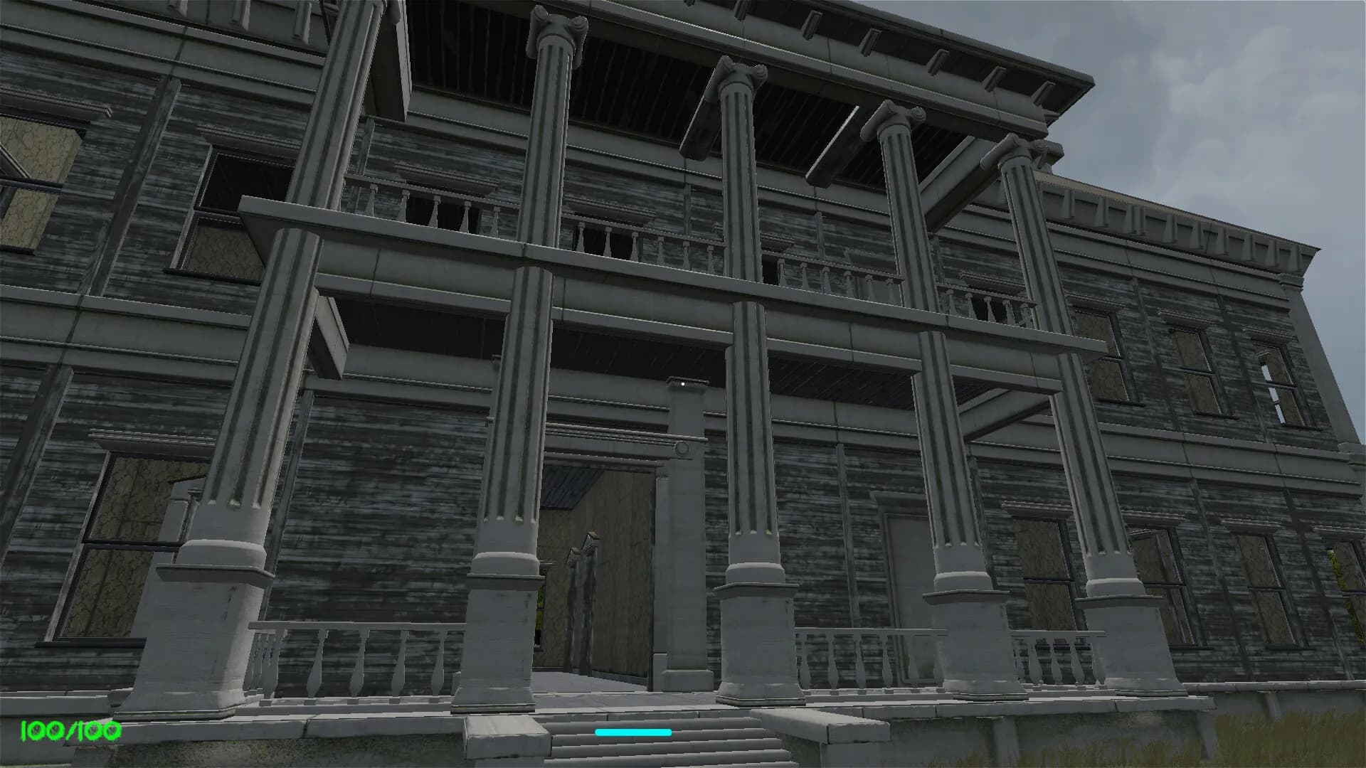 Curse of Darkness screenshot screenshot 9