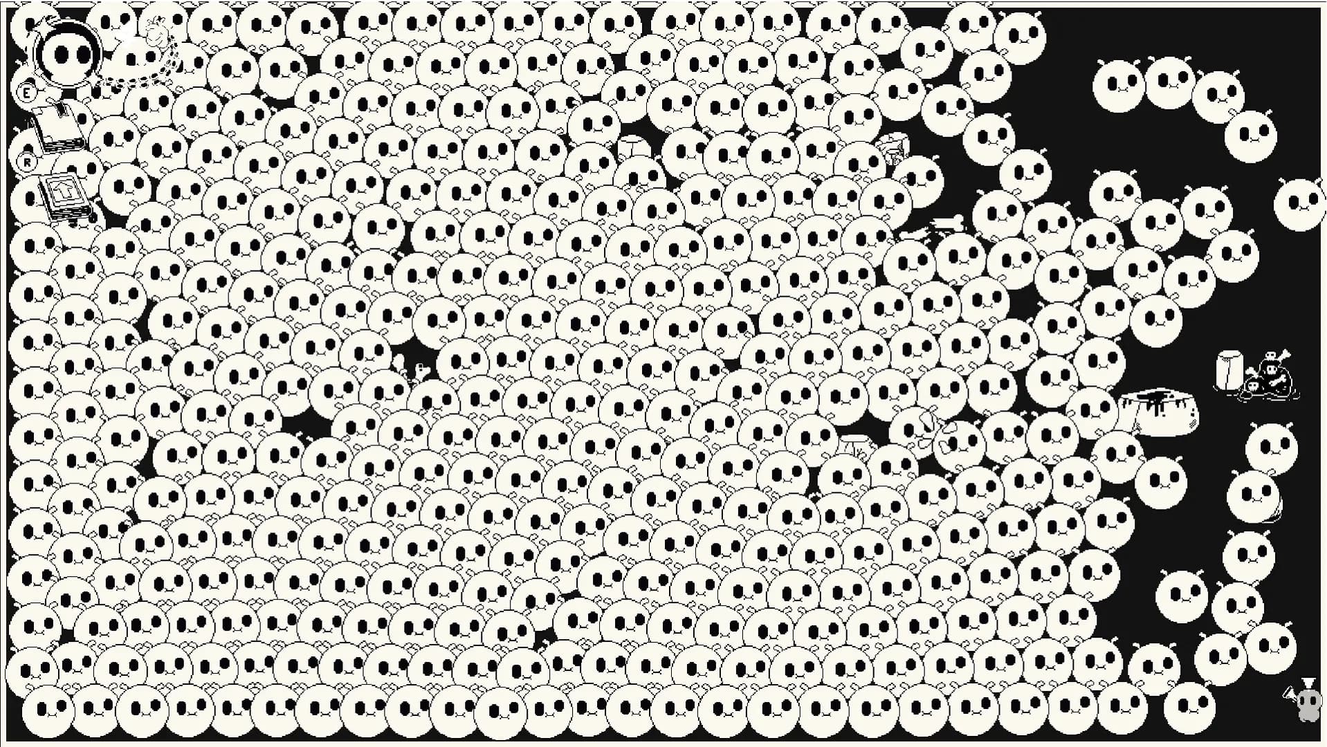 Curse Rounds screenshot screenshot 1