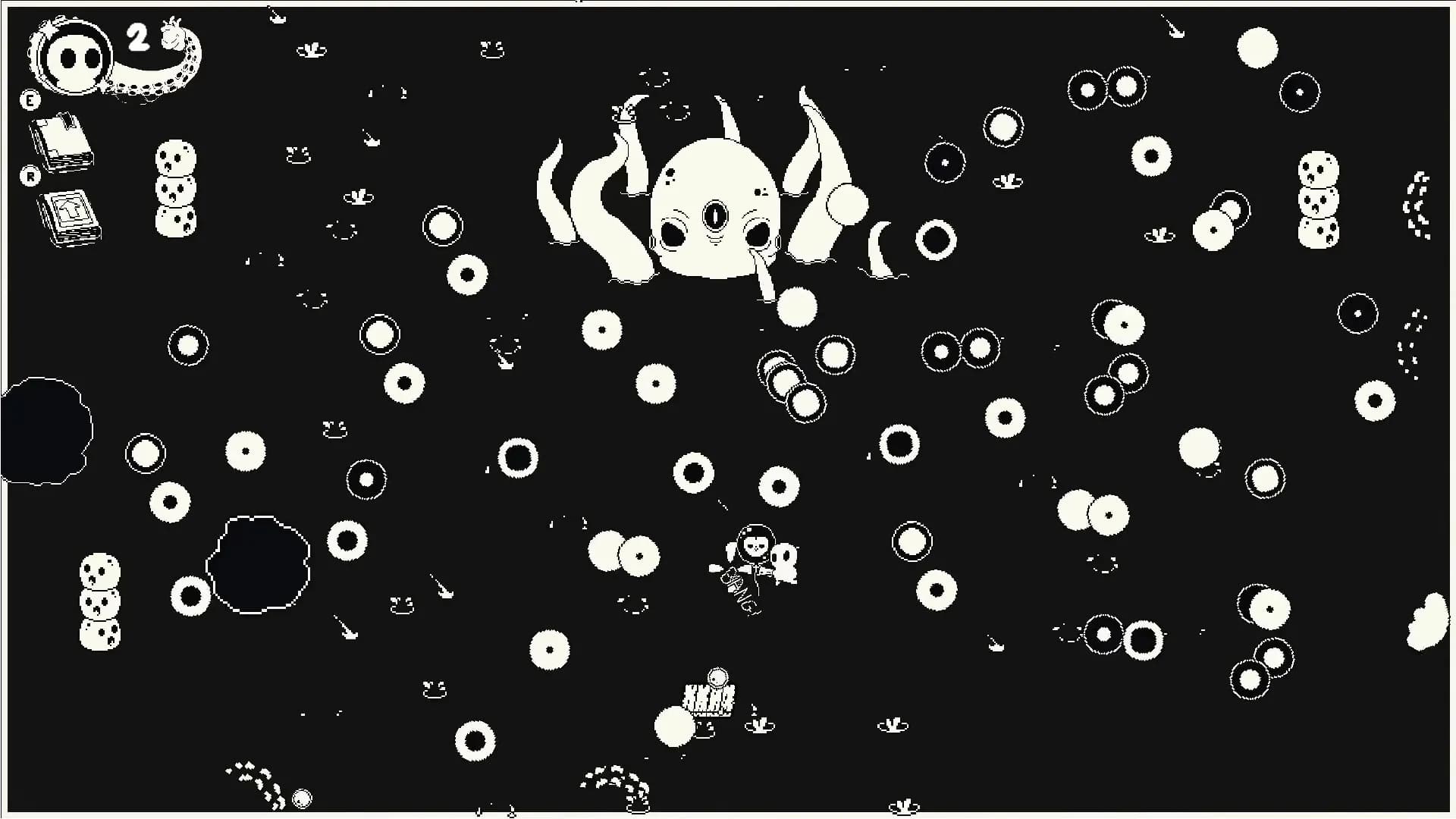 Curse Rounds screenshot screenshot 2