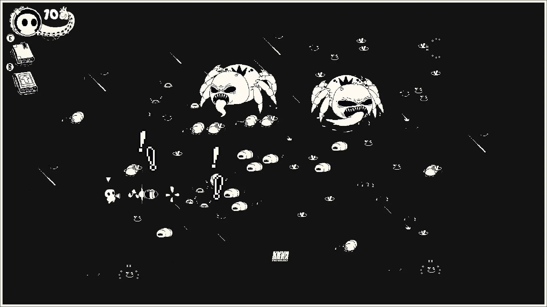 Curse Rounds screenshot screenshot 4