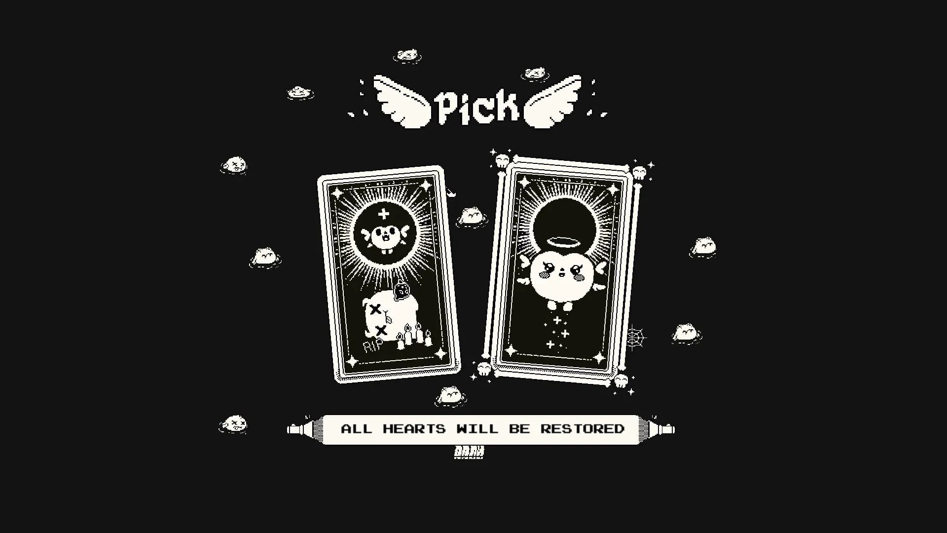 Curse Rounds screenshot screenshot 5