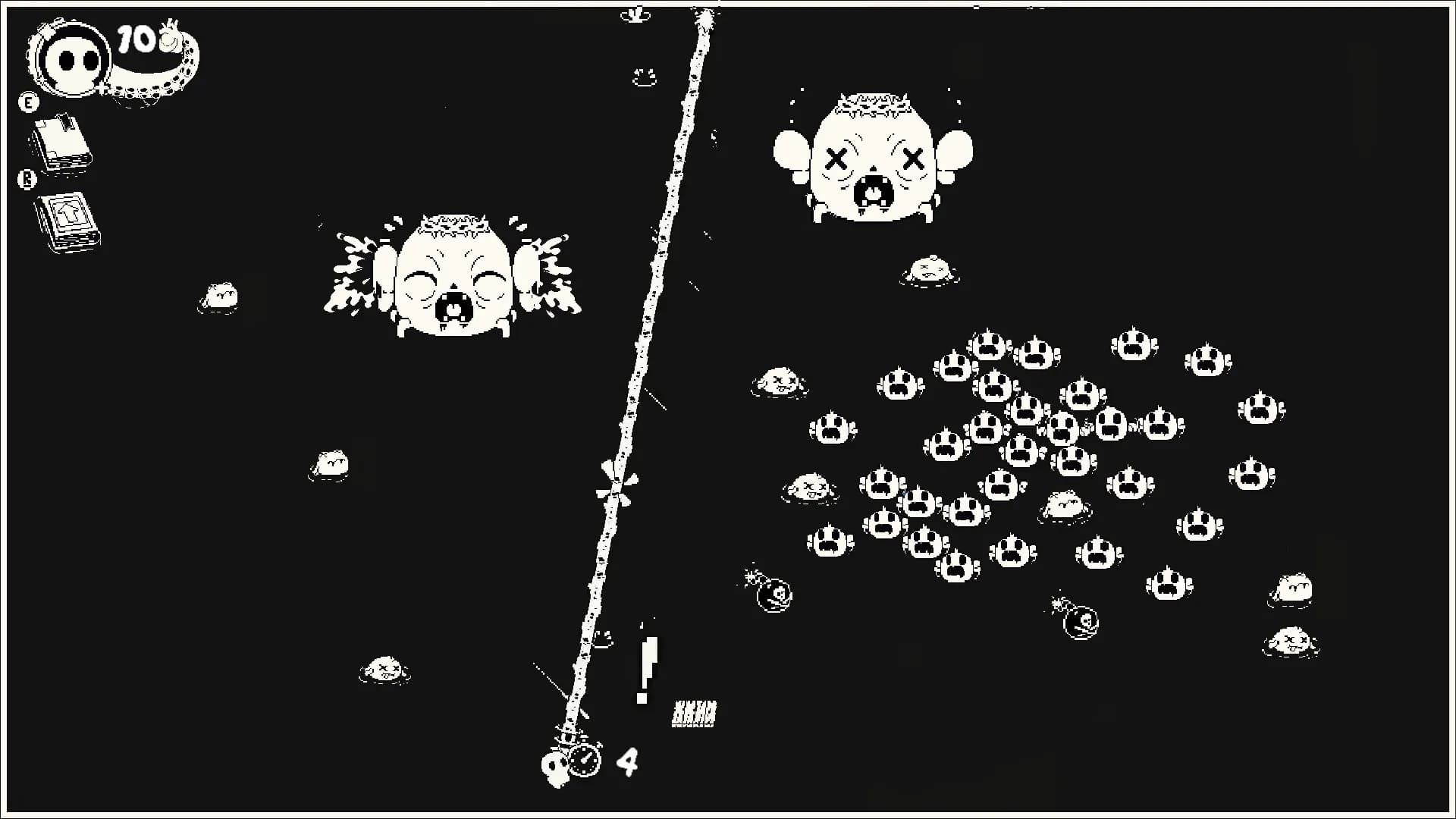 Curse Rounds screenshot screenshot 6