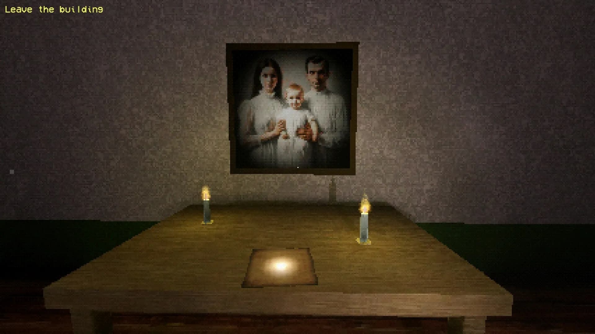 Cursed Baby screenshot screenshot 3