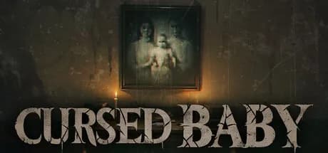 cursed baby vertical card thumbnail
