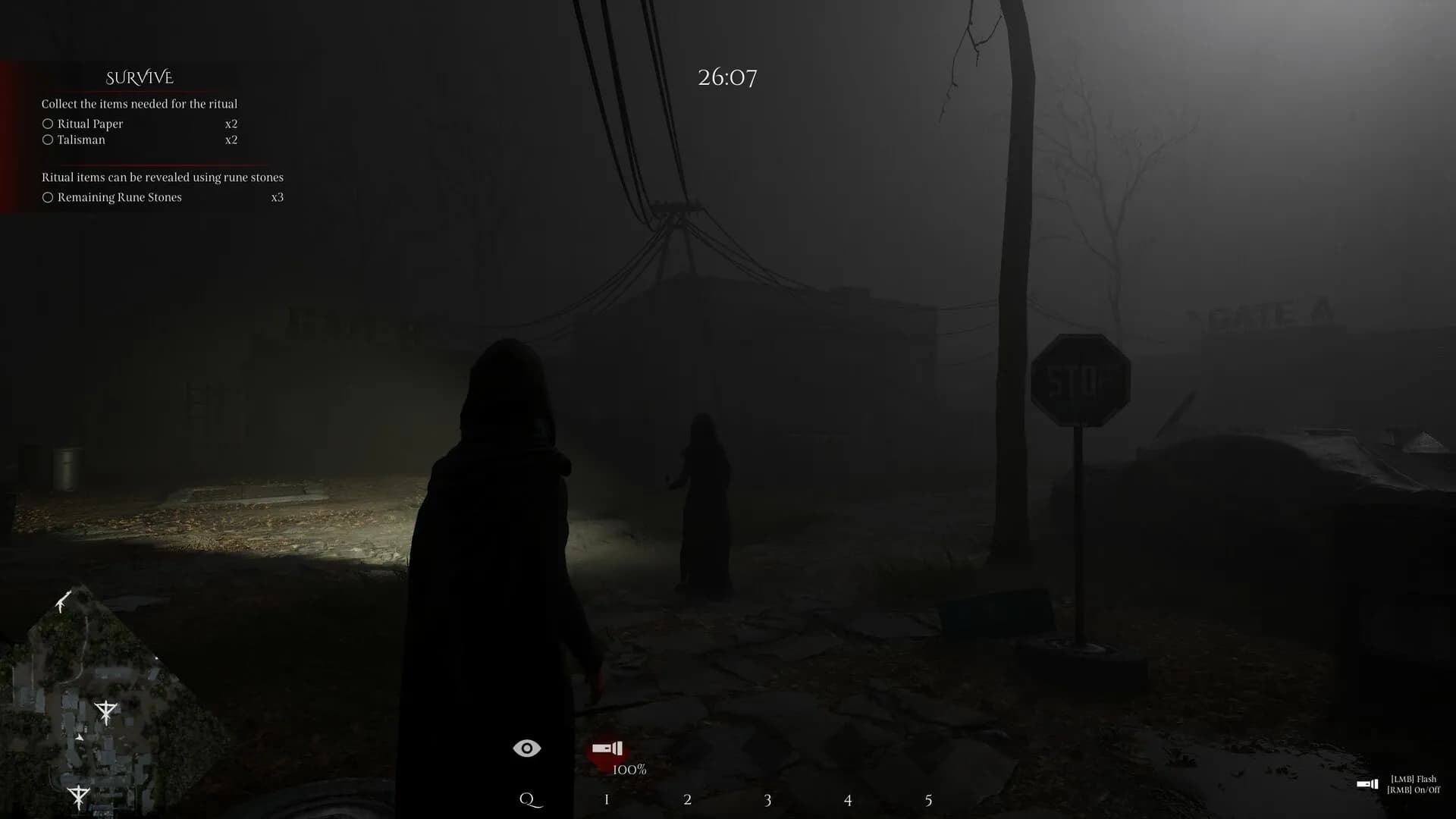 Cursed Deal screenshot screenshot 0