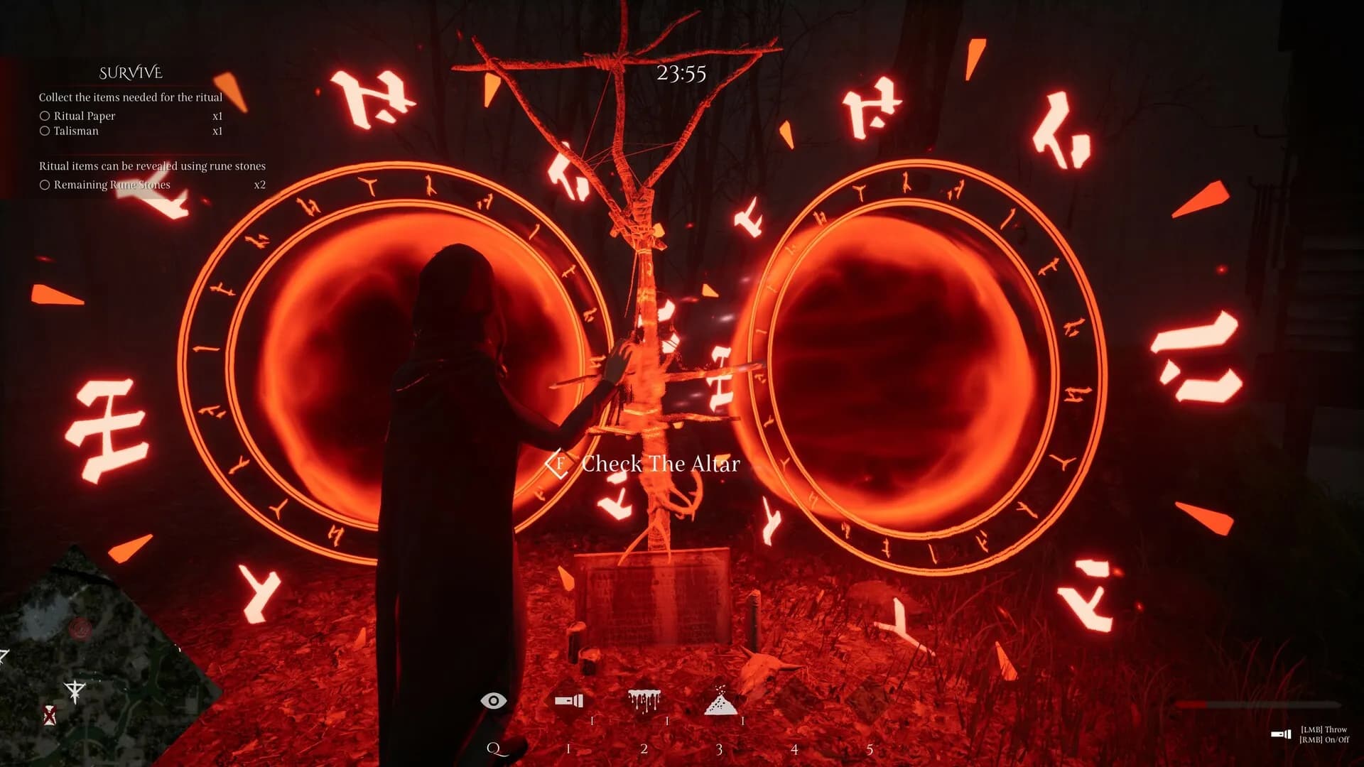 Cursed Deal screenshot screenshot 2