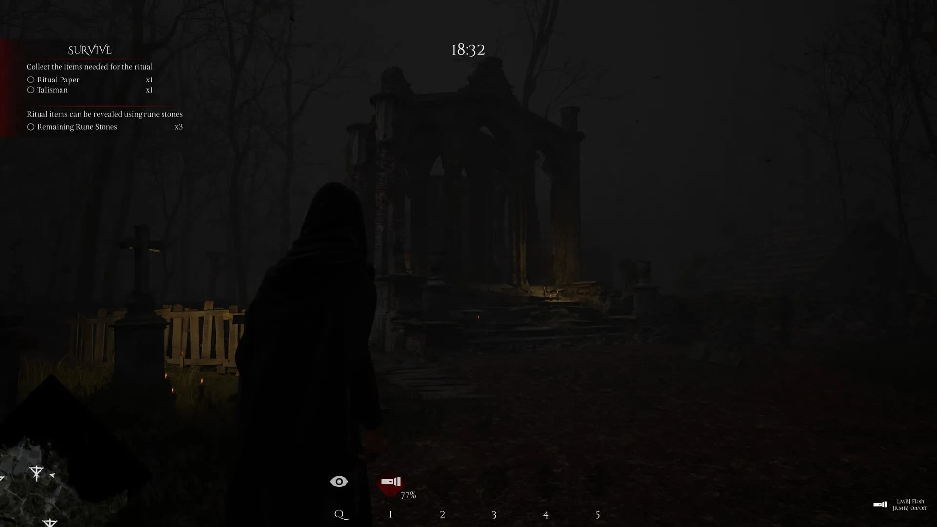 Cursed Deal screenshot screenshot 3