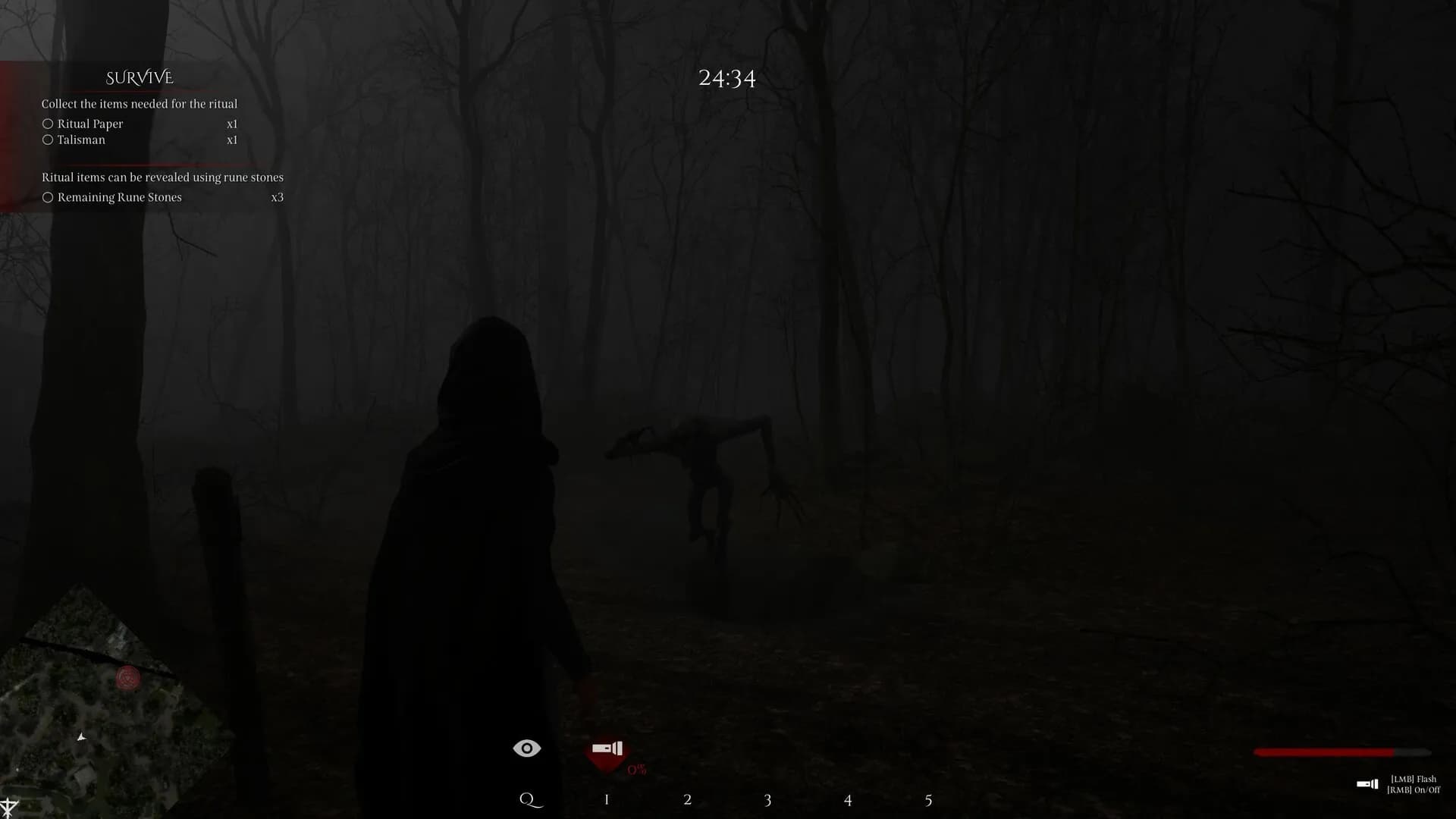 Cursed Deal screenshot screenshot 4