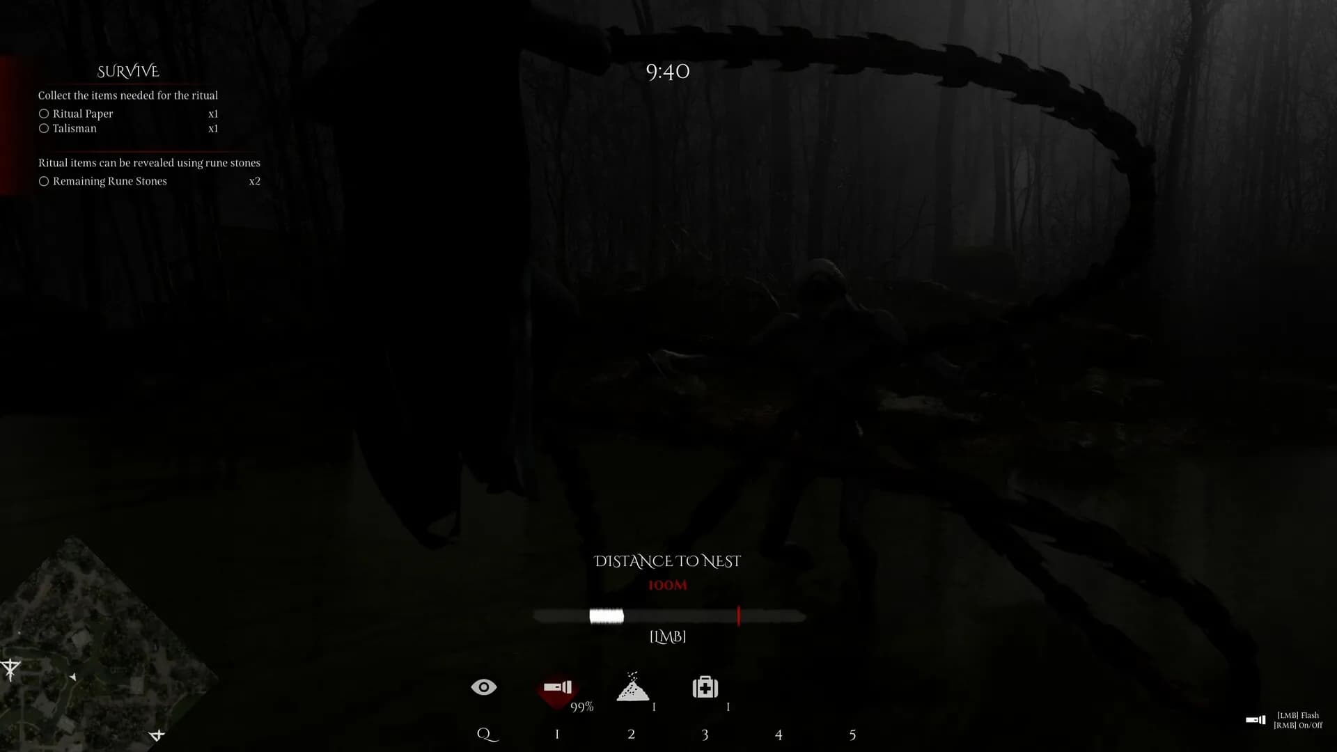 Cursed Deal screenshot screenshot 5