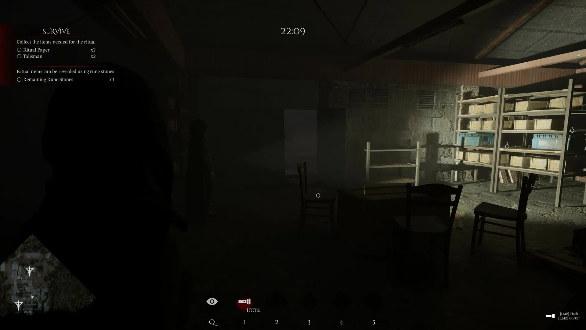 Cursed Deal screenshot screenshot 6