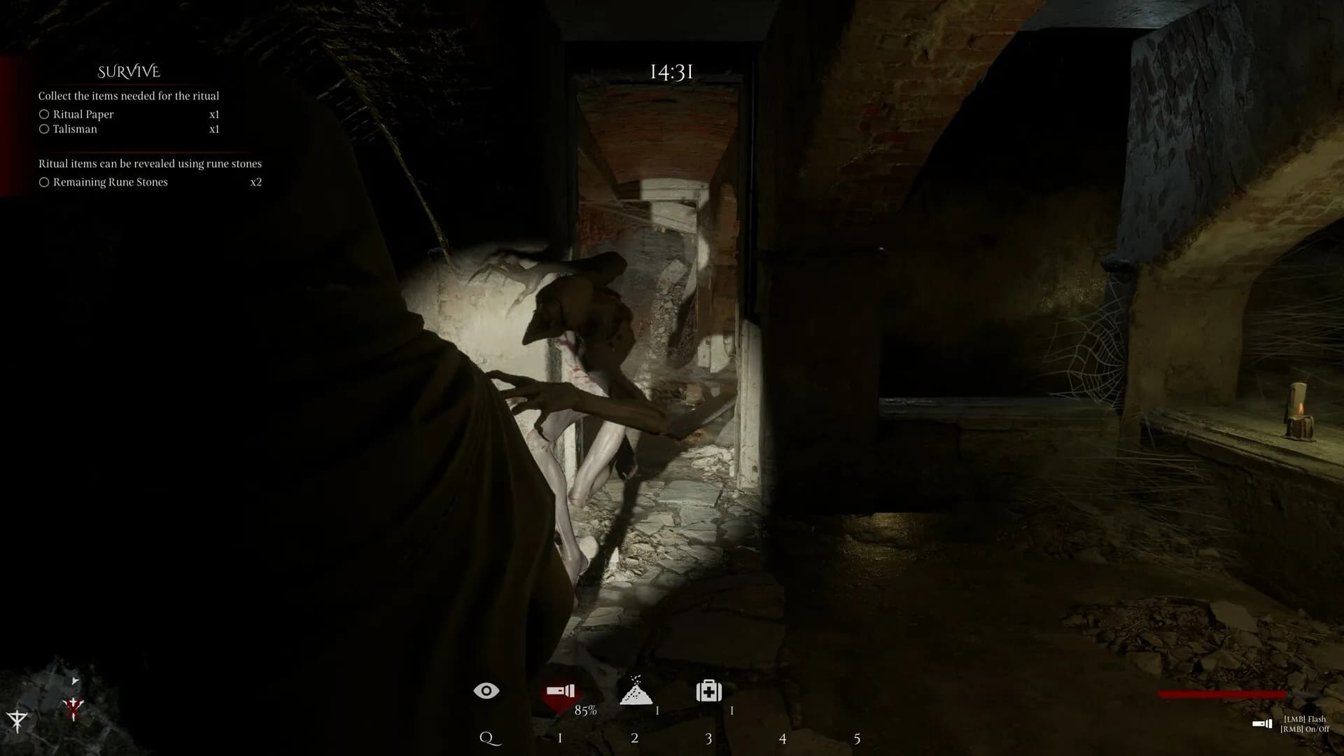 Cursed Deal screenshot screenshot 7