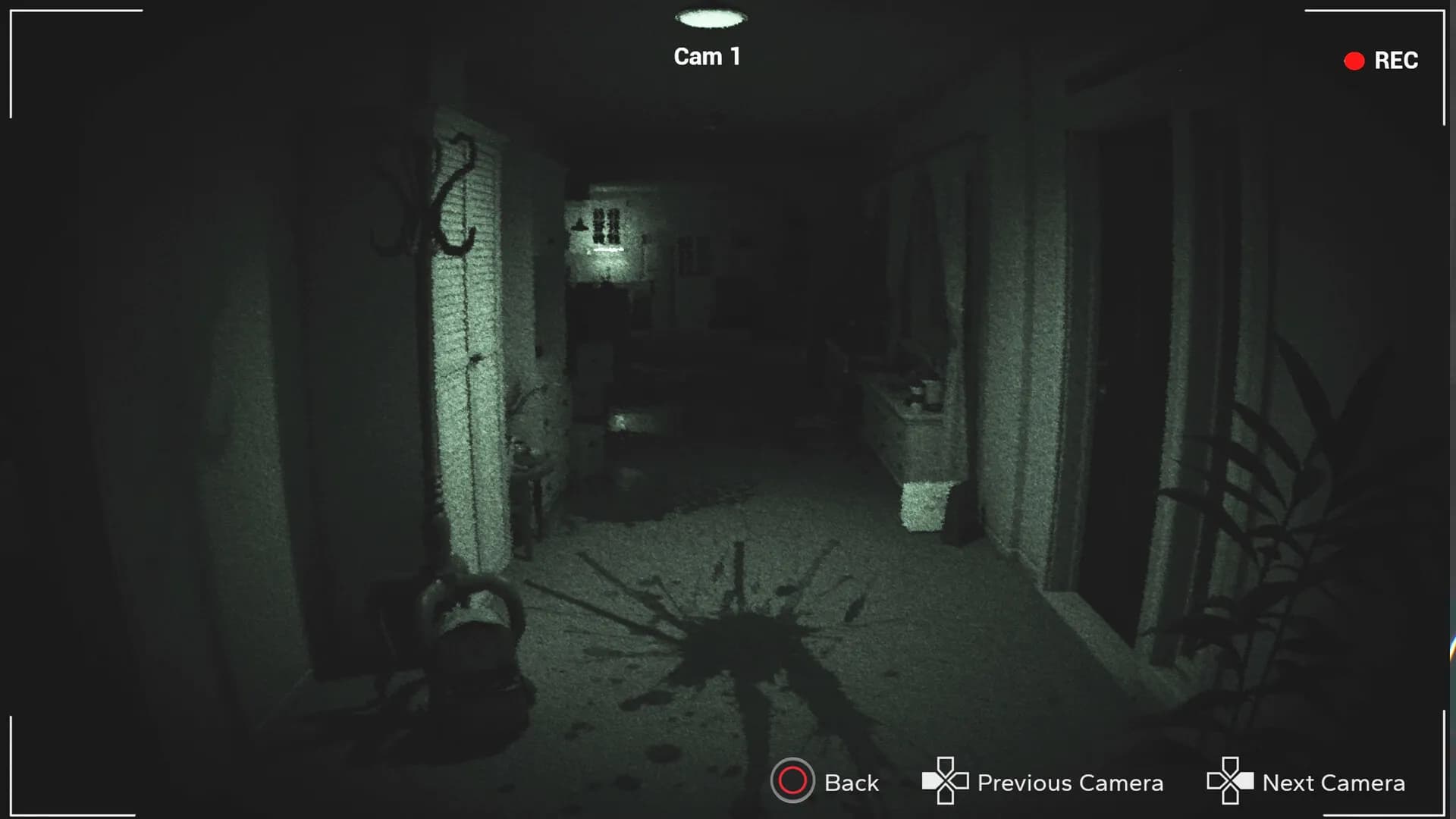 Cursed Feed screenshot screenshot 1
