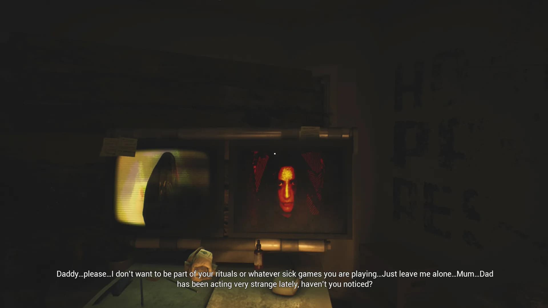 Cursed Feed screenshot screenshot 5