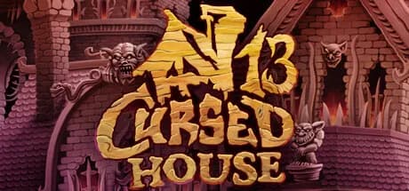 cursed house 13 thumbnail