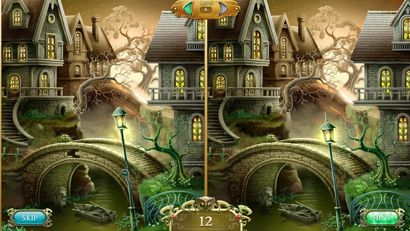 Cursed House 14 screenshot screenshot 4