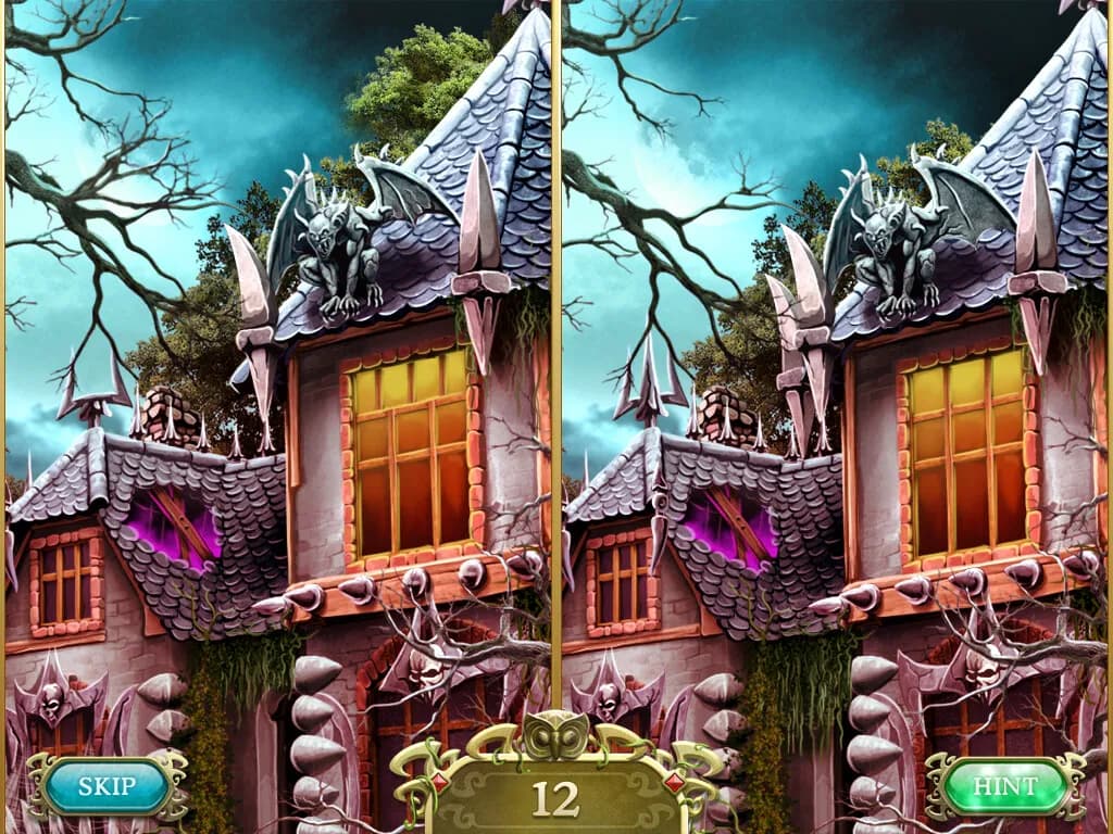 Cursed House 5 screenshot screenshot 6