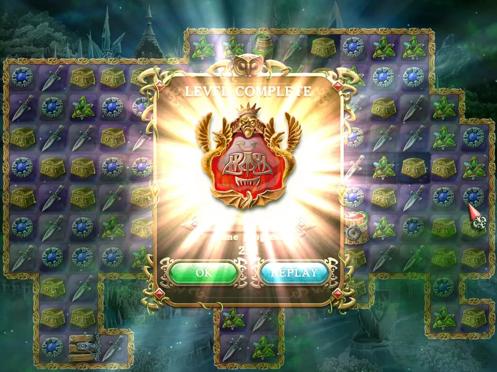 Cursed House 6 screenshot screenshot 4