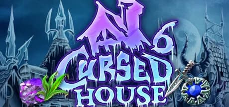 cursed house 6 thumbnail