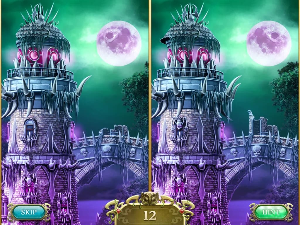 Cursed House 7 screenshot screenshot 3