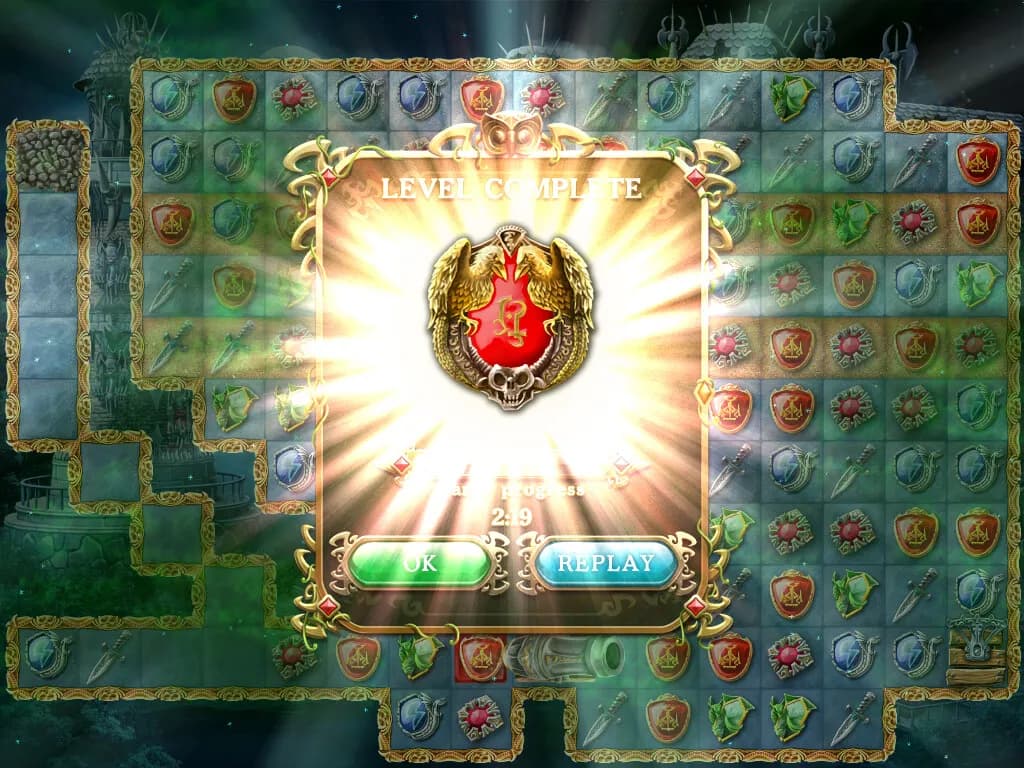 Cursed House 7 screenshot screenshot 5