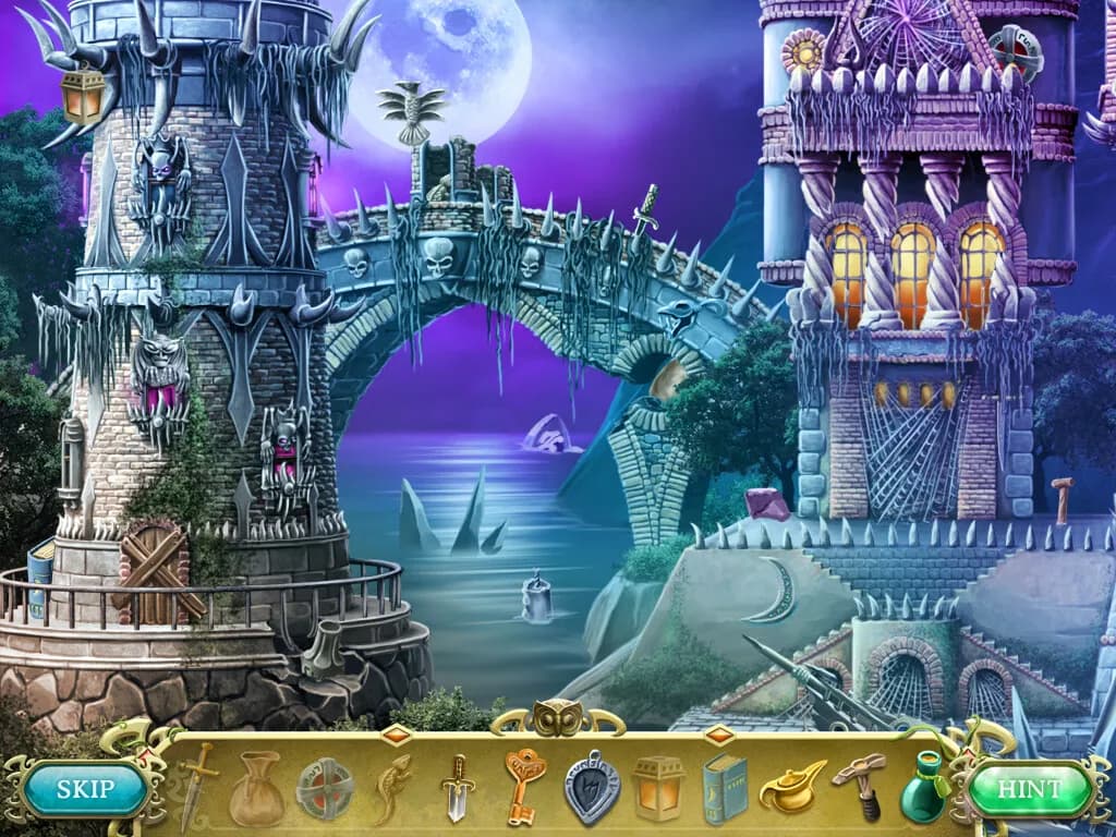 Cursed House 7 screenshot screenshot 7