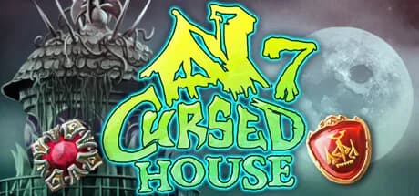 cursed house 7 vertical card thumbnail