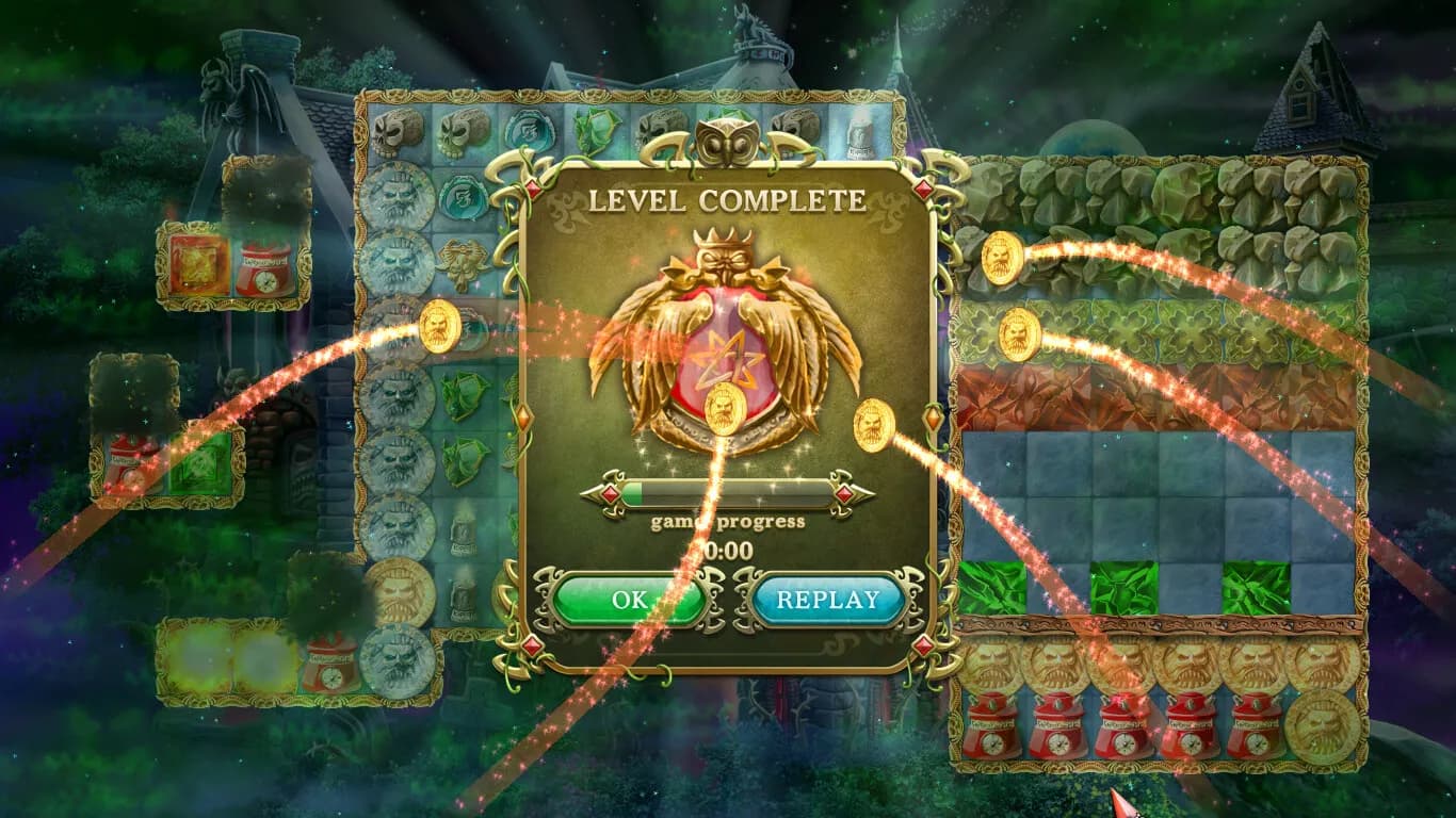 Cursed House 8 screenshot screenshot 3