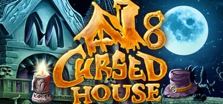 cursed house 8 thumbnail