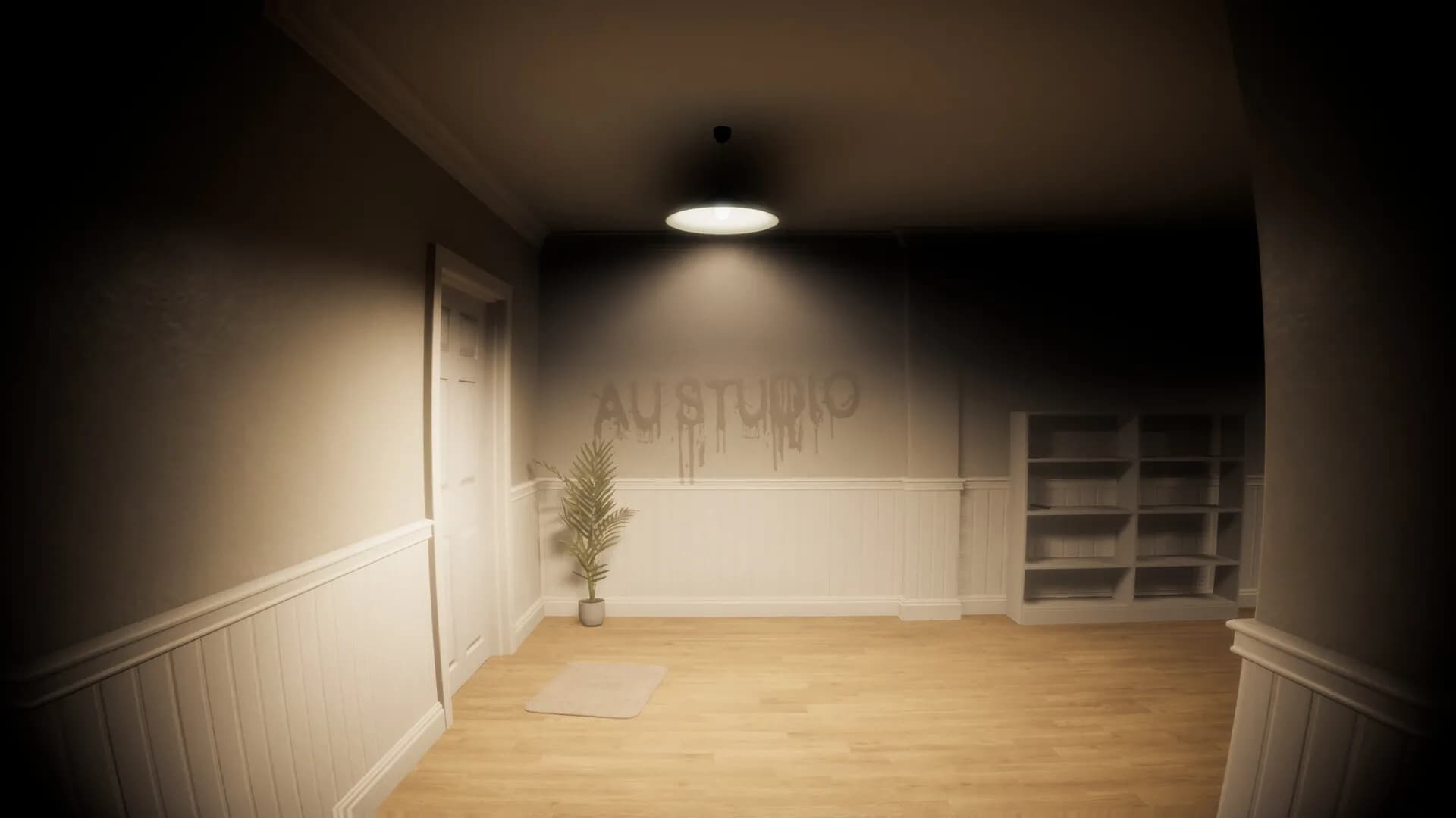 Cursed New Year screenshot screenshot 1