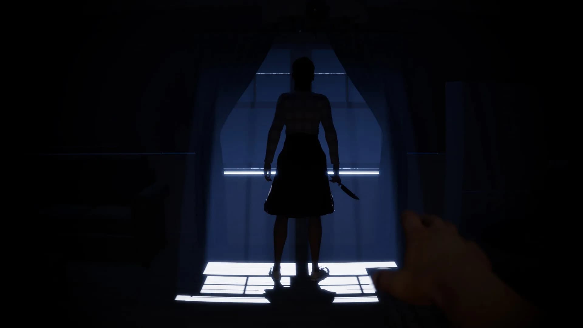 Cursed New Year screenshot screenshot 2