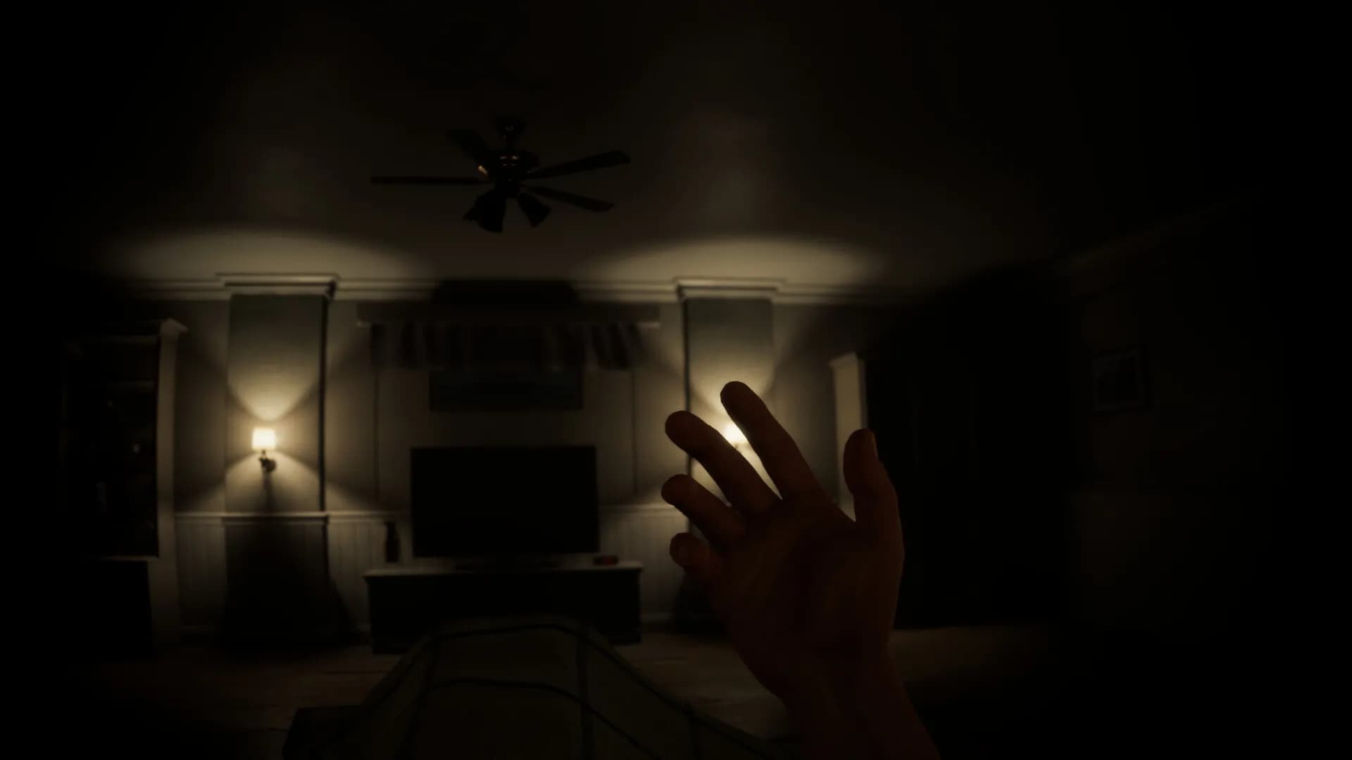Cursed New Year screenshot screenshot 4