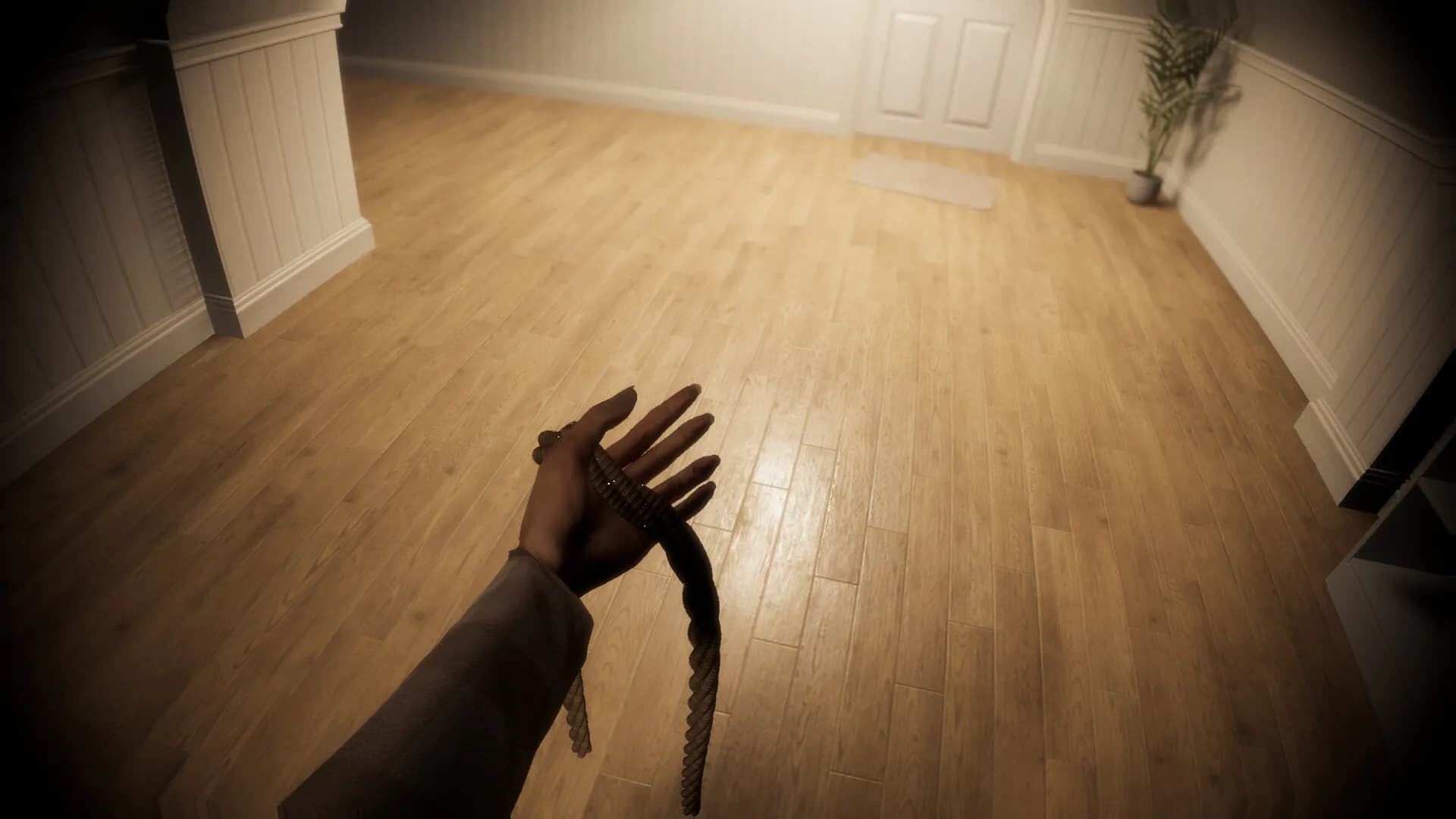 Cursed New Year screenshot screenshot 5