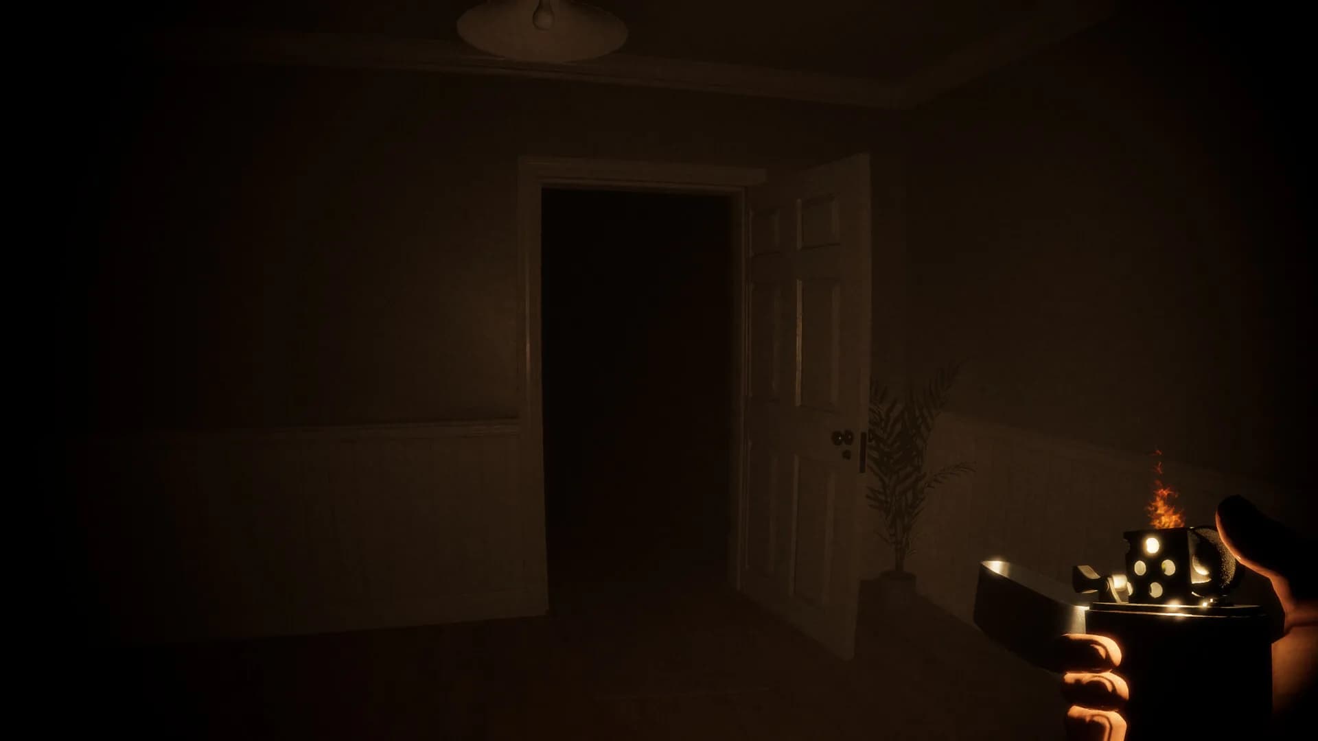 Cursed New Year screenshot screenshot 6