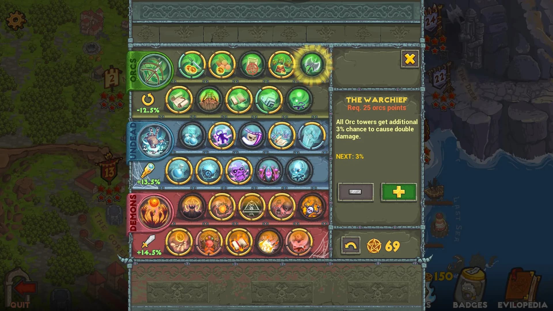 Cursed Treasure 2 screenshot screenshot 4