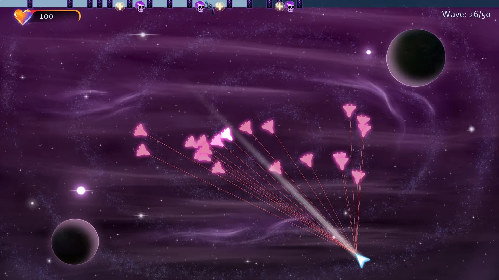 Cursor Survival screenshot screenshot 10