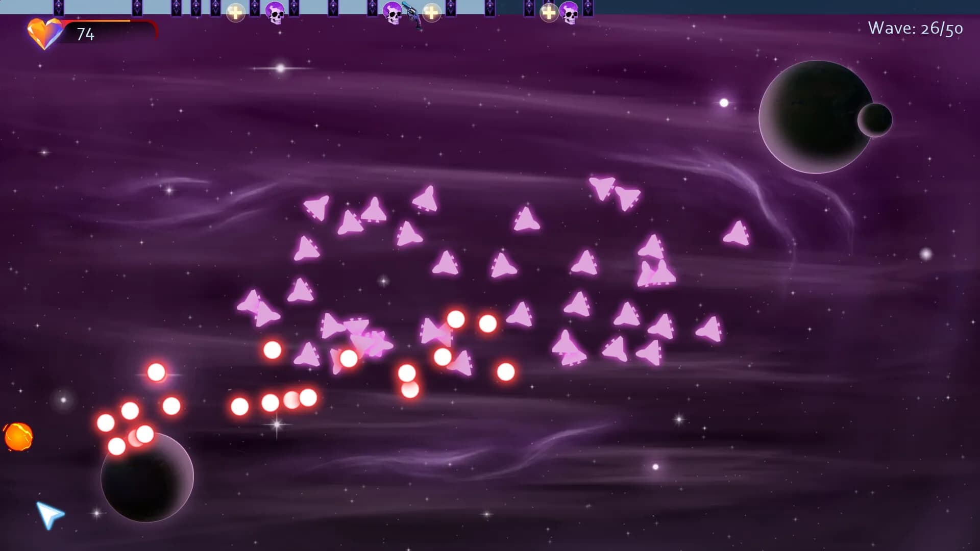 Cursor Survival screenshot screenshot 11