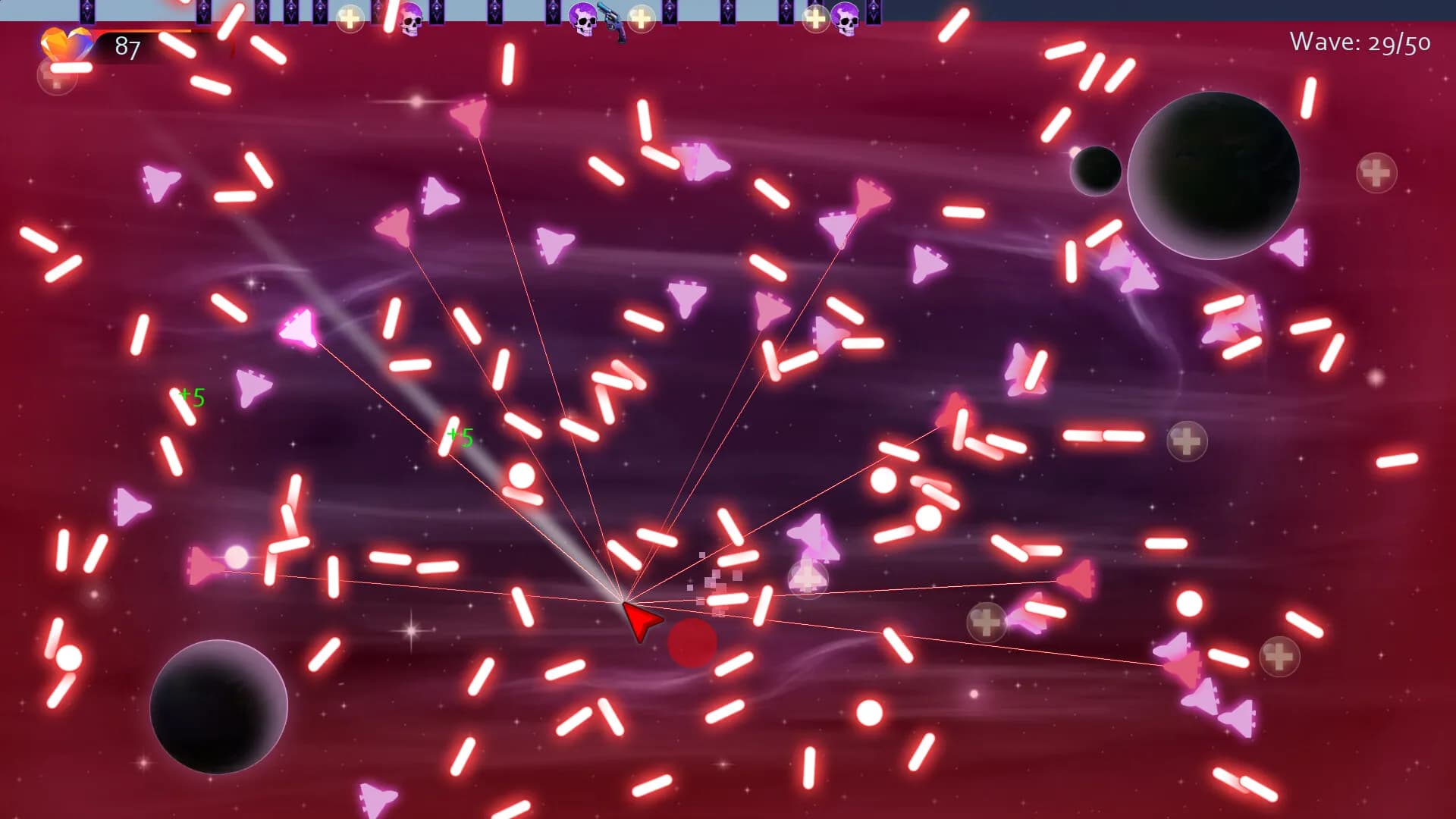 Cursor Survival screenshot screenshot 13