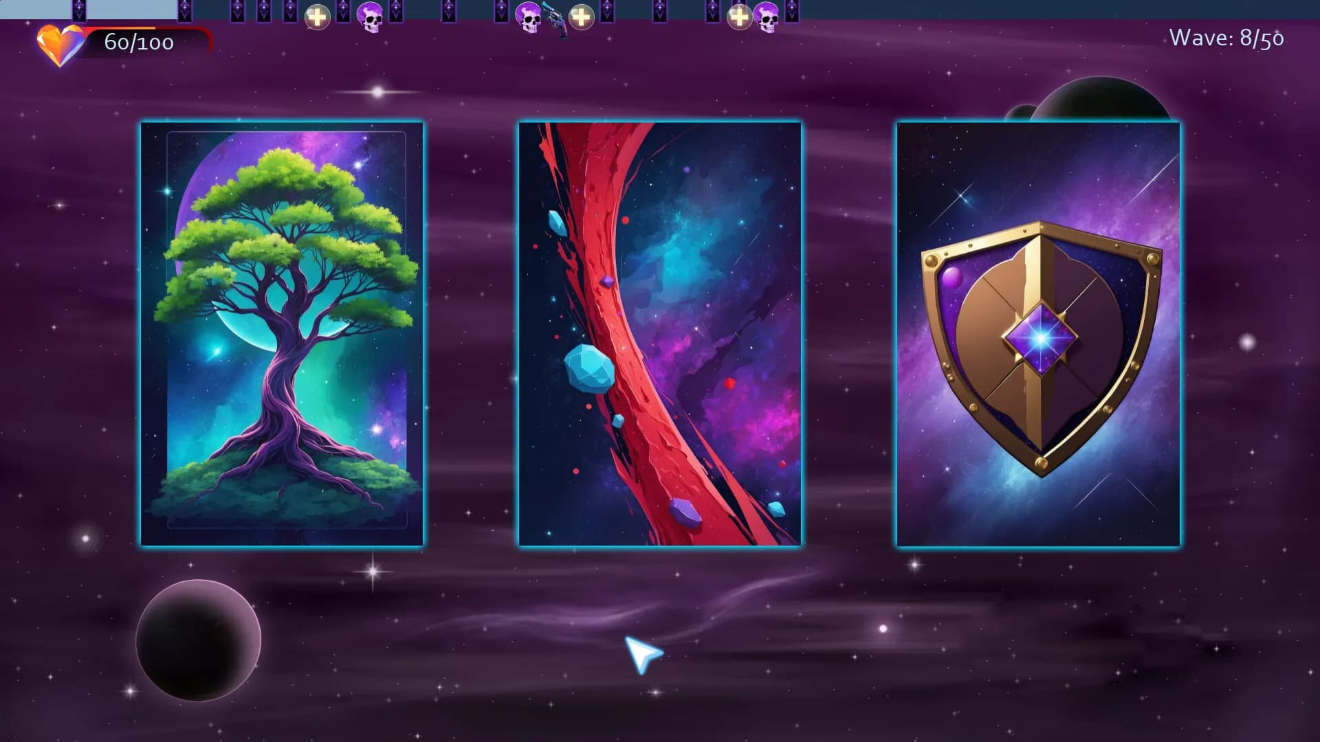 Cursor Survival screenshot screenshot 14