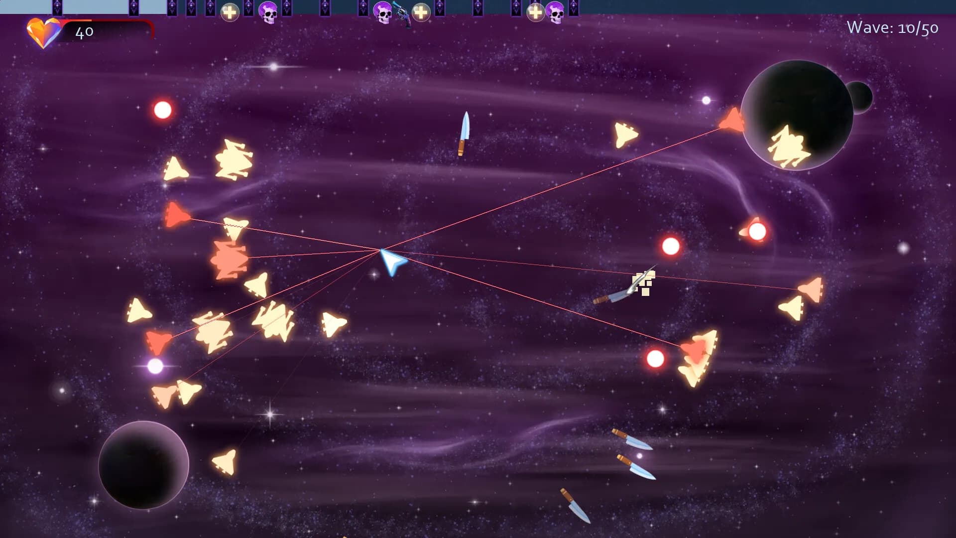 Cursor Survival screenshot screenshot 8