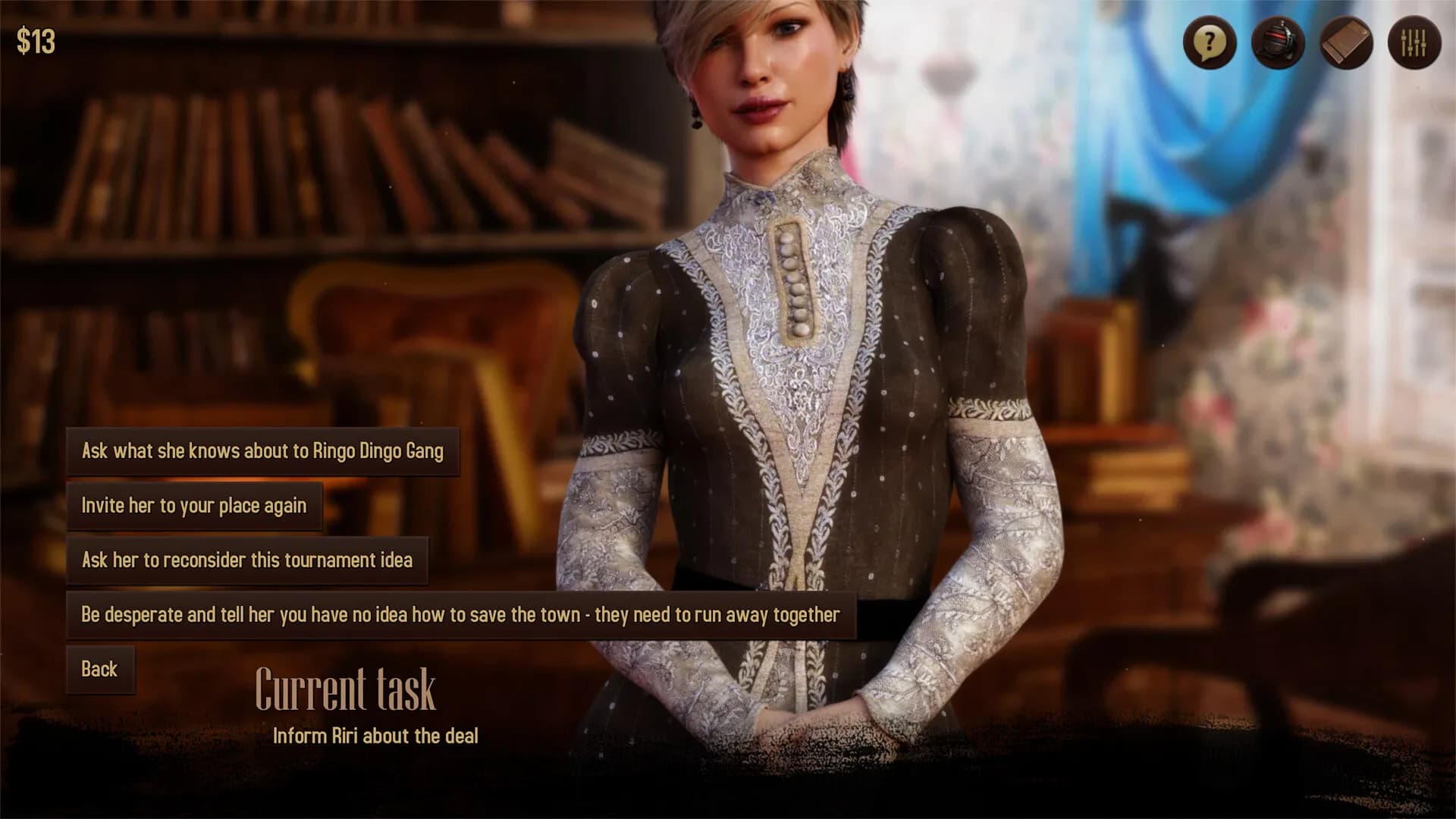 Curt Maddox screenshot screenshot 17