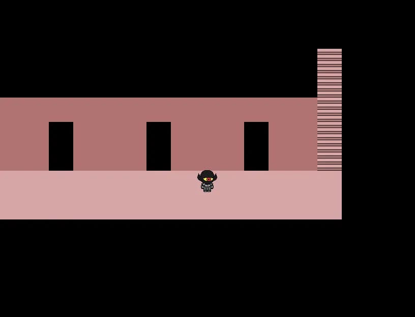 Cush's Amazin' Adventure!! screenshot screenshot 3