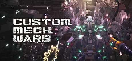 custom mech wars thumbnail