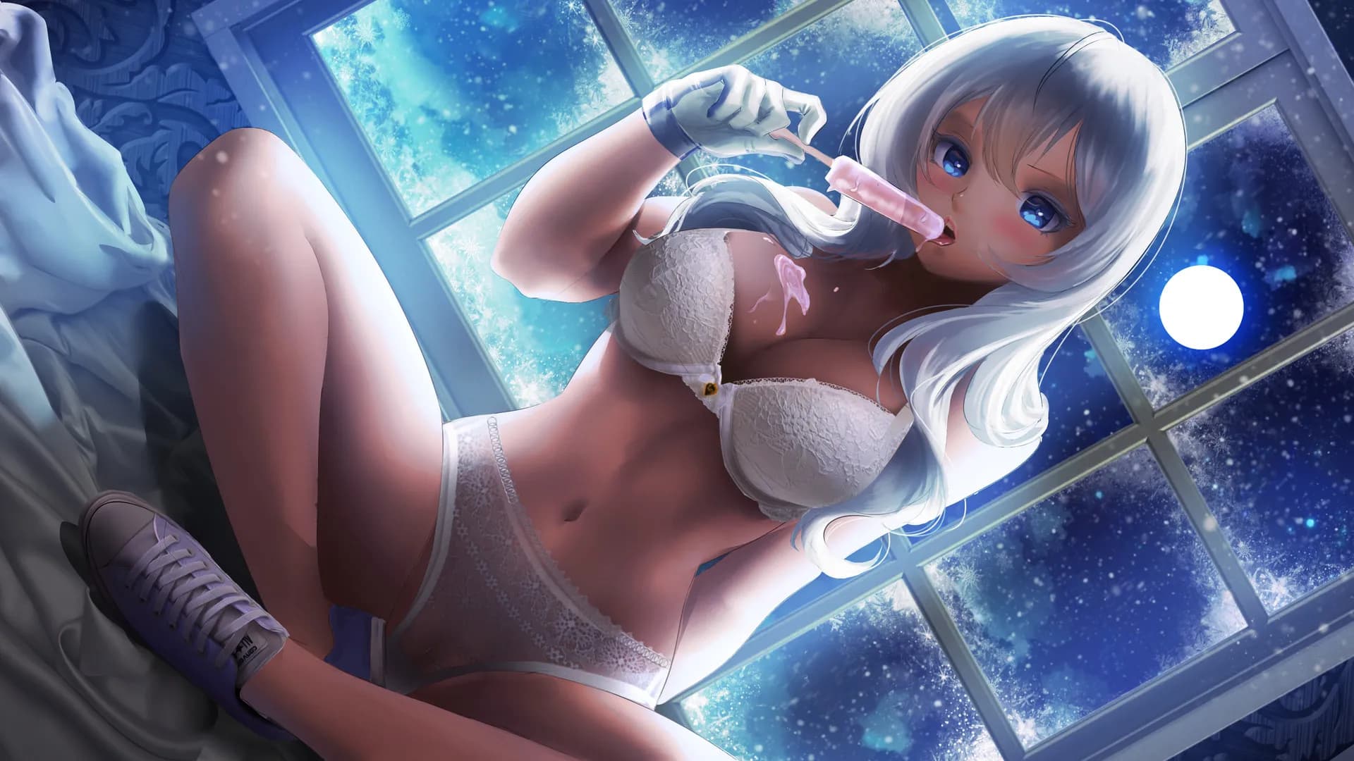 Cute Cute Cuties screenshot screenshot 1