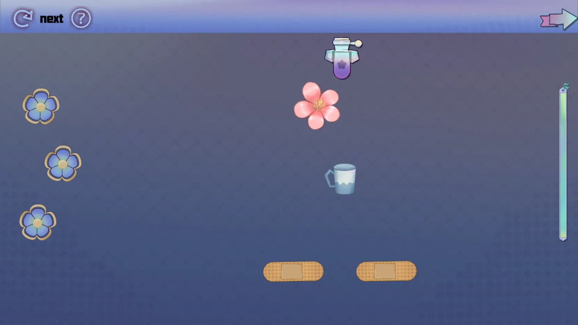 Cute Honey 2 screenshot screenshot 6